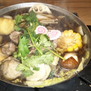 8鍋臭臭鍋（楊梅店）