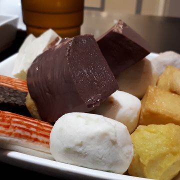 老西門沙茶火鍋