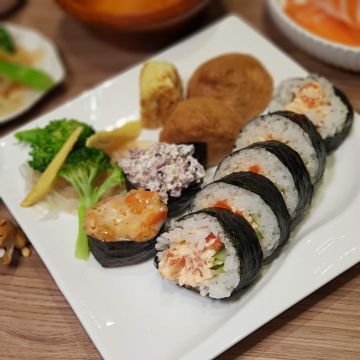 安曇野壽司專賣