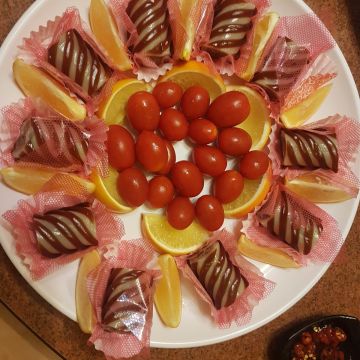 醉香村庭園啤酒屋