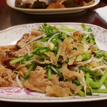 大眾滷味（基隆中正店）