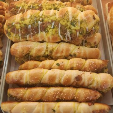 復興航棧‧幸福烘焙屋（大園店）