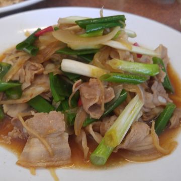 梅媽媽之快樂廚房