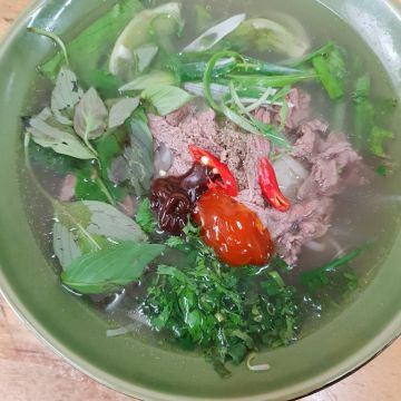 好粥道粥品專賣店