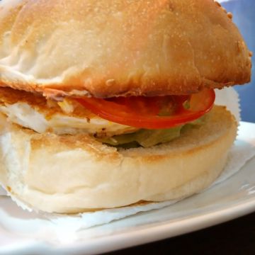 早餐優選（永和店）