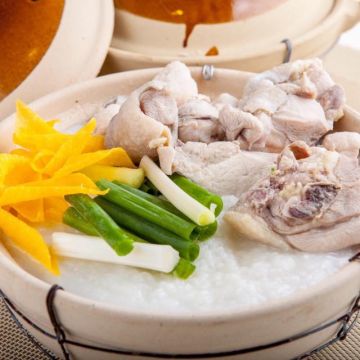 正宗肥仔茶餐廳（桃園店）