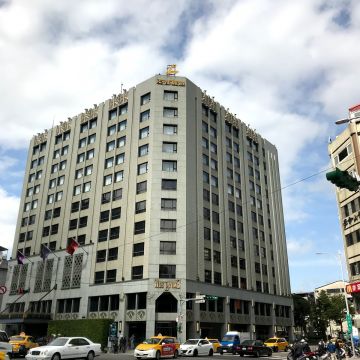 麗緻坊 Liz GASTRONOMIE（台北信義店）