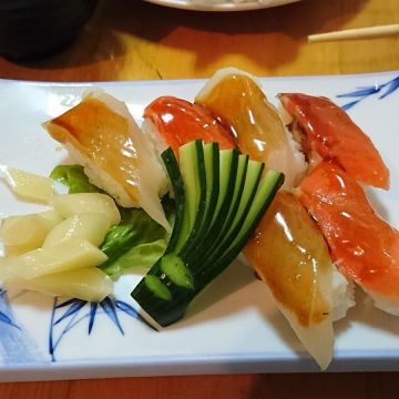 富久屋日本料理