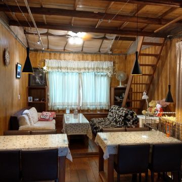 攝香攝影主題咖啡館