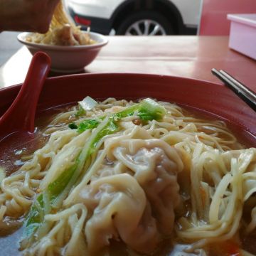 廣招英溫州餛飩大王（鳳山店）