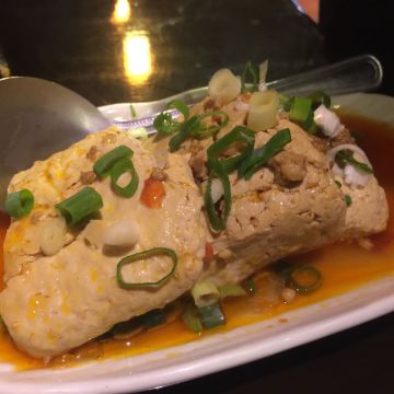 萬有全涮羊肉（台北中山店）