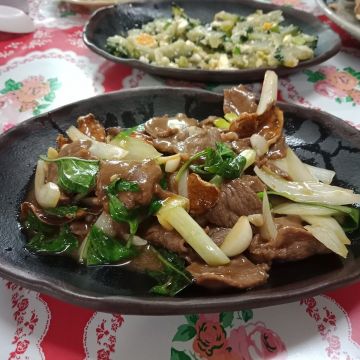 麗玉美食桶仔雞