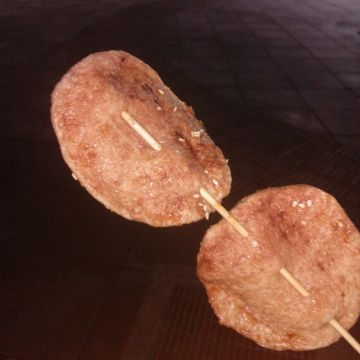 阿春古早味烤肉