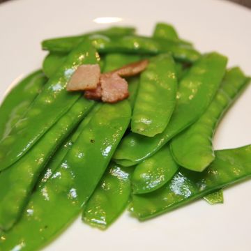 喆園中日式餐廳