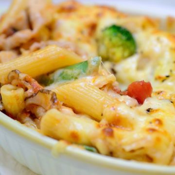 安東尼義式廚房 anthony（新莊店）