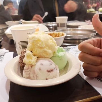 寶神日式涮涮鍋