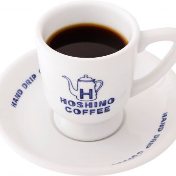 台灣星乃珈琲店