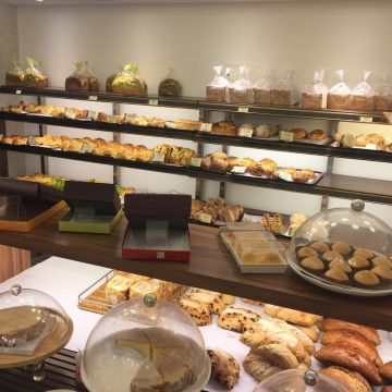 上城糕餅小舖（松山店）