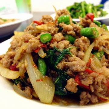 泰僑村（台中北區店）