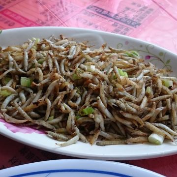 東興食堂（蘇澳店）