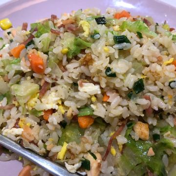 三隻小兔義式冰淇淋餐廳（西屯店）