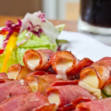 路德威手工啤酒餐廳