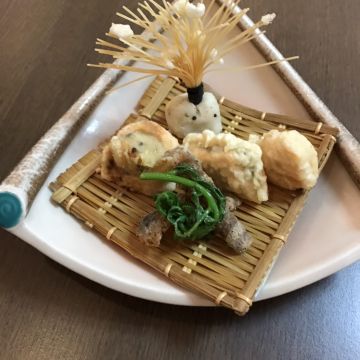 大車輪日本料理（台北中正店）