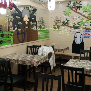 小陽台 早餐午餐下午茶