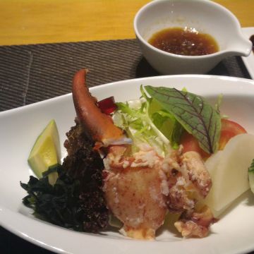 清美日本割烹料理