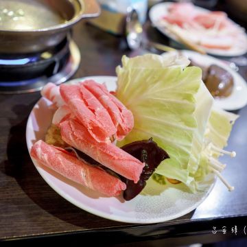 鼎師傅複合式火鍋