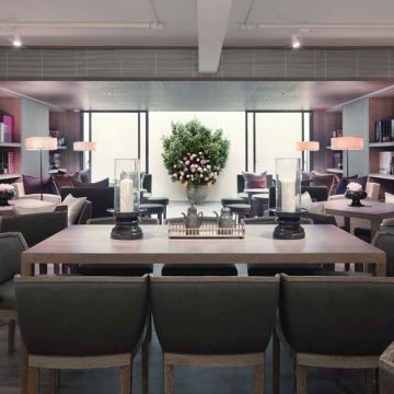 采采食茶文化 CHACHATHE（台北中山店）