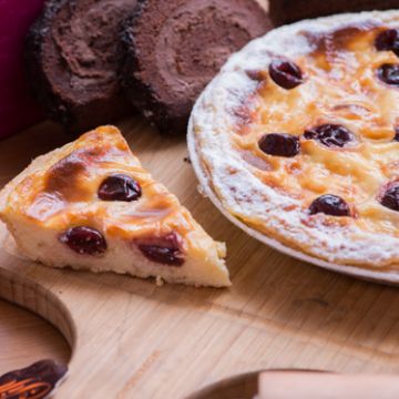 皮耶先生手作烘焙坊