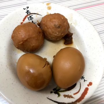 東林蝦仁飯