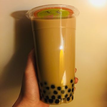 茶美茶