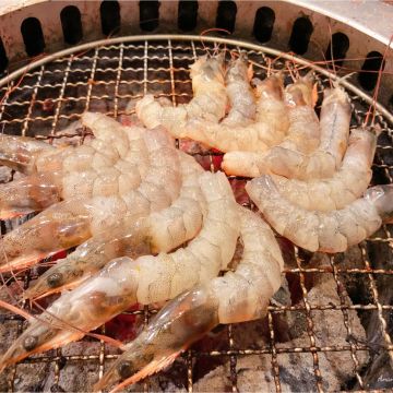 燒肉屋（鼓山店）