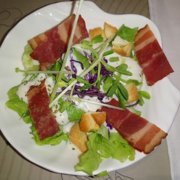 馬克斯牛排館 Max Steak