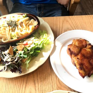 食之有情：美味用心經營