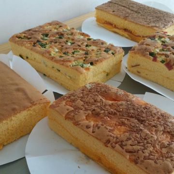 Lai Jay 來杰手作蛋糕 LaiJay cake