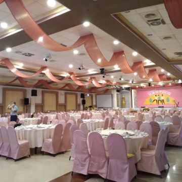 港南風景區餐廳