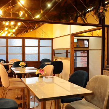 金錦町 Jin Jin Ding