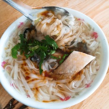 台南無刺鹹水虱目魚