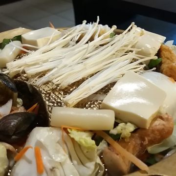 全州韓二石豆腐、石鍋專賣店