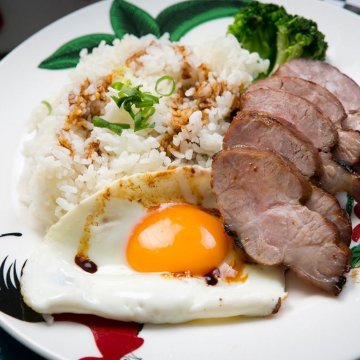 共楽 台中港 Gung Lok Union Grocery Taichung Port