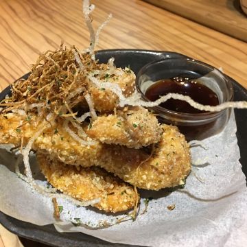 小麵工坊意大利麵pizza pasta