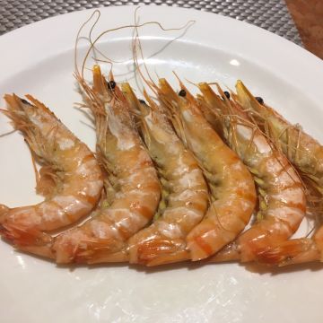 住都大飯店-波根第西餐廳