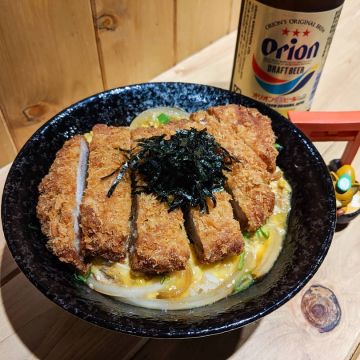 大門串燒食場 Daimon Izakaya