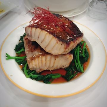 朗.克徠爵的風車教堂