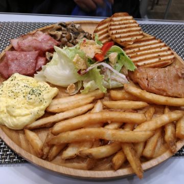 好瓢亮創意西餐廳