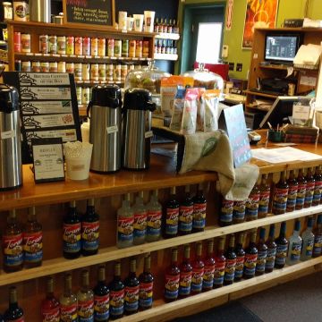 GEORGE HOUSE（台北中山店）