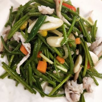 海上鮮海產燒烤店